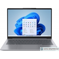 Ноутбук Lenovo ThinkBook 14 G6 IRL 21KG00UBRU Ноутбук Lenovo ThinkBook 14 G6 IRL 21KG00UBRU