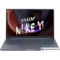 Ноутбук Ninkear A15 Plus 2025 16GB/512GB