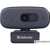 Веб-камера Defender G-Lens 2695 Веб-камера Defender G-Lens 2695