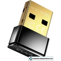Wi-Fi адаптер Cudy WU300 1.0