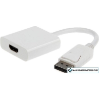 Адаптер Cablexpert A-DPM-HDMIF-002-W Адаптер Cablexpert A-DPM-HDMIF-002-W