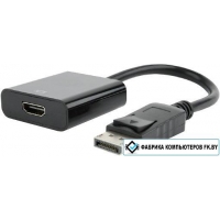 Адаптер Cablexpert AB-DPM-HDMIF-002 Адаптер Cablexpert AB-DPM-HDMIF-002
