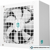 Блок питания DeepCool GamerStorm PF750X WH Блок питания DeepCool GamerStorm PF750X WH