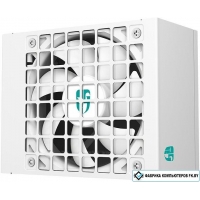 Блок питания DeepCool GamerStorm PS850G WH