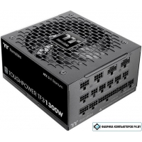 Блок питания Thermaltake TF3 1300W Titanium TT Premium Edition PS-TPD-1300FNFATE-1