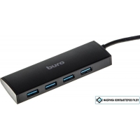 Buro BU-HUB4-0.5-U3.0