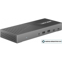 Док-станция Wavlink WL-UG69PD25 Pro