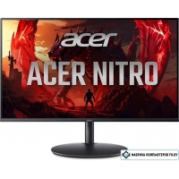 Игровой монитор Acer Nitro XF240YW5bmiiphx UM.QX0CD.501 Игровой монитор Acer Nitro XF240YW5bmiiphx UM.QX0CD.501