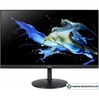 Игровой монитор Acer Vero CB272Gbmiprx UM.HB2CD.G05 Игровой монитор Acer Vero CB272Gbmiprx UM.HB2CD.G05