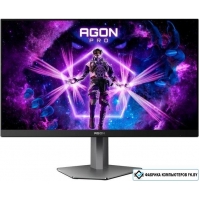 Игровой монитор AOC Agon Pro AG246FK6 Игровой монитор AOC Agon Pro AG246FK6