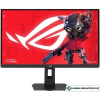 Игровой монитор ASUS ROG Strix 5K XG27JCG