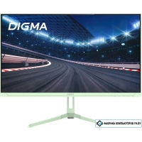 Игровой монитор Digma Overdrive 24P410F (мятный)
