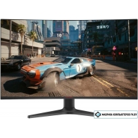Игровой монитор Koorui 32E6QC