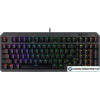 Клавиатура ASUS RA07 TUF Gaming K3 Gen II