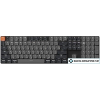 Клавиатура Keychron K5 V2 K5X-A1-RU (Keychron Low Profile Red) Клавиатура Keychron K5 V2 K5X-A1-RU (Keychron Low Profile Red)