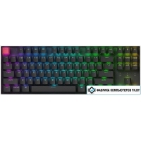 Клавиатура Keychron K8 V2 RGB K8X-B4 (Keychron Super Banana, нет кириллицы) Клавиатура Keychron K8 V2 RGB K8X-B4 (Keychron Super Banana, нет кириллицы)