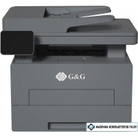 МФУ G&G GM1033TDW МФУ G&G GM1033TDW