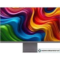 Монитор Digma Pro 27" Art S (серый) Монитор Digma Pro 27" Art S (серый)