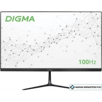 Монитор Digma Progress 22A302F Монитор Digma Progress 22A302F