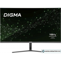 Монитор Digma Progress 24P503F Монитор Digma Progress 24P503F