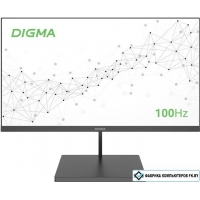 Монитор Digma Progress 27A501F Монитор Digma Progress 27A501F