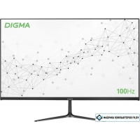 Монитор Digma Progress 27P302Q Монитор Digma Progress 27P302Q
