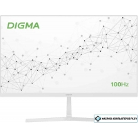 Монитор Digma Progress 27P502F Монитор Digma Progress 27P502F