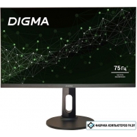 Монитор Digma Progress 27P505Q Монитор Digma Progress 27P505Q