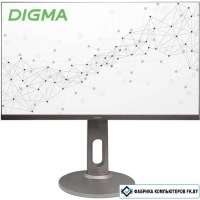 Монитор Digma Progress 27P705Q Монитор Digma Progress 27P705Q