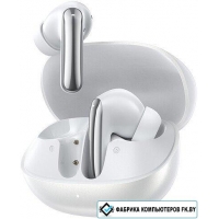 Наушники QCY MeloBuds N20 (белый) Наушники QCY MeloBuds N20 (белый)