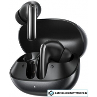 Наушники QCY MeloBuds N20 (черный) Наушники QCY MeloBuds N20 (черный)