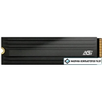 SSD AGI AI828 1TB AGI1T0G4LAI828