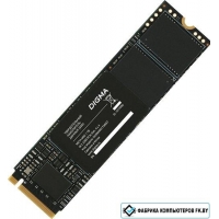 SSD Digma Meta M6E 1TB DGSM4001TM6ET