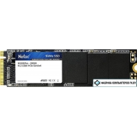 SSD Netac N930E PRO 512GB NT01N930E-512G-E4X