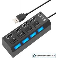 USB-хаб Sipl AK228A USB-хаб Sipl AK228A