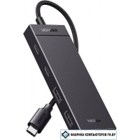 USB-хаб Ugreen CM806 35583 USB-хаб Ugreen CM806 35583