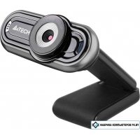 Веб-камера A4Tech PK-920H (серый) Веб-камера A4Tech PK-920H (серый)