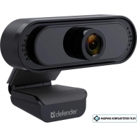 Веб-камера Defender G-lens 2581 Веб-камера Defender G-lens 2581