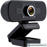 Веб-камера Defender G-lens 2591 Веб-камера Defender G-lens 2591