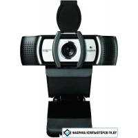 Веб-камера Logitech C930c