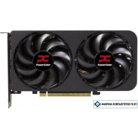 Видеокарта PowerColor Reaper AMD Radeon RX 9060 XT 16GB GDDR6 RX9060XT 16G-A