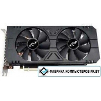 Видеокарта Sinotex Ninja GeForce RTX 2060 6GB GDDR6 NK206FG66F Видеокарта Sinotex Ninja GeForce RTX 2060 6GB GDDR6 NK206FG66F