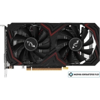 Видеокарта Sinotex Ninja Radeon RX 580 4GB GDDR5 AJRX58045F