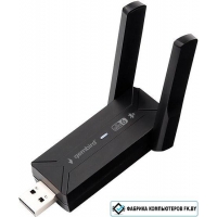 Wi-Fi/Bluetooth адаптер Gembird WNP-UA-013 Wi-Fi/Bluetooth адаптер Gembird WNP-UA-013