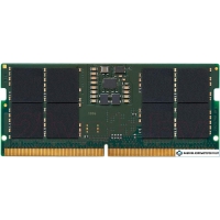 Оперативная память Kingston 16ГБ DDR5 SODIMM 5600 МГц ACR56S46BS8HA-16KM