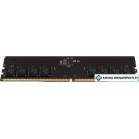 Оперативная память Team Elite 16ГБ DDR5 5600 МГц TED516G5600DC4601 (TED516G5600C46DC01) Оперативная память Team Elite 16ГБ DDR5 5600 МГц TED516G5600DC4601 (TED516G5600C46DC01)