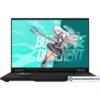 Игровой ноутбук ASUS TUF Gaming Tianxuan F16 FX608JHR14650-0EAEXHB8X10 Игровой ноутбук ASUS TUF Gaming Tianxuan F16 FX608JHR14650-0EAEXHB8X10