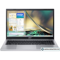 Ноутбук Acer Aspire 3 A315-24P-R25G NX.KDECD.001 Ноутбук Acer Aspire 3 A315-24P-R25G NX.KDECD.001
