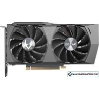 Видеокарта ZOTAC Gaming Destroyer GeForce RTX 3060 12GB Видеокарта ZOTAC Gaming Destroyer GeForce RTX 3060 12GB