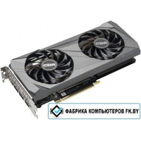 Видеокарта CBR GeForce RTX 3060 12GB GDDR6 VGA-STX3060-12G-RTL Видеокарта CBR GeForce RTX 3060 12GB GDDR6 VGA-STX3060-12G-RTL